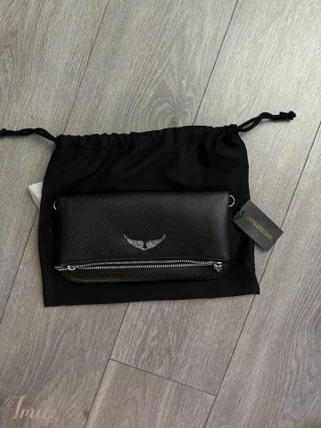 imusau.lt | parduodama Zadig and Voltaire Rock rankinė